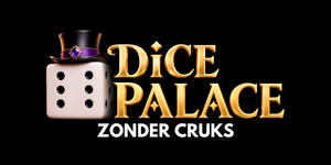 Dice Palace logo